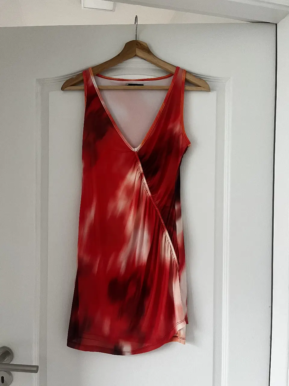 Vestido Tucci - imagen 1