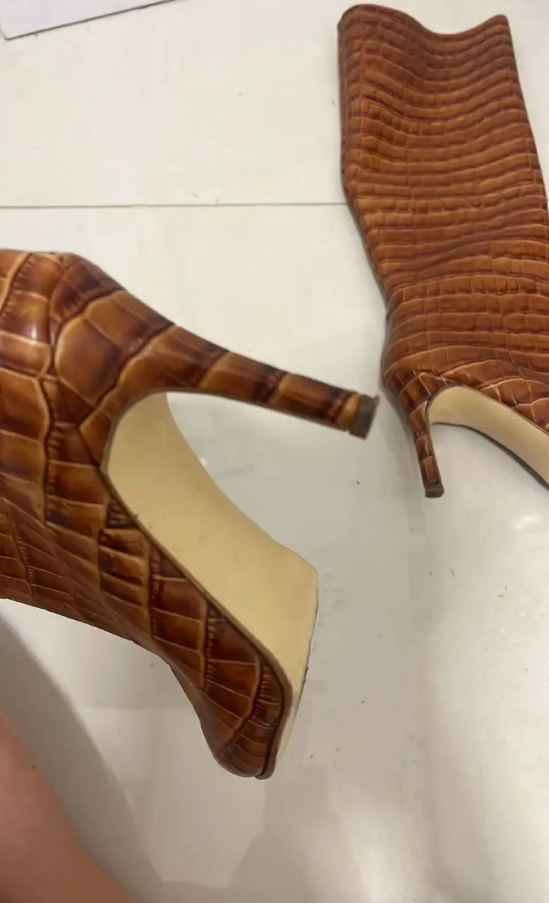 Botas BRUNO MANETTI - imagen 2