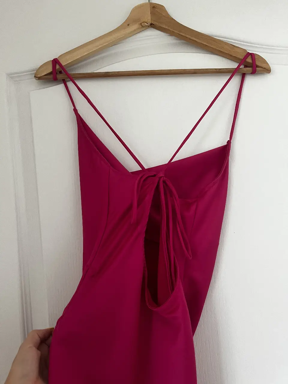 Vestido Otra - imagen 3