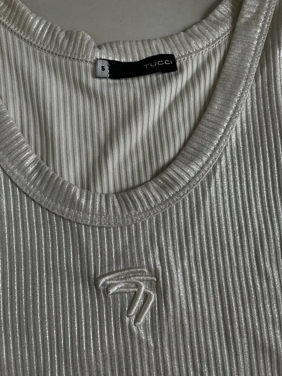 Musculosa Tucci - imagen 2