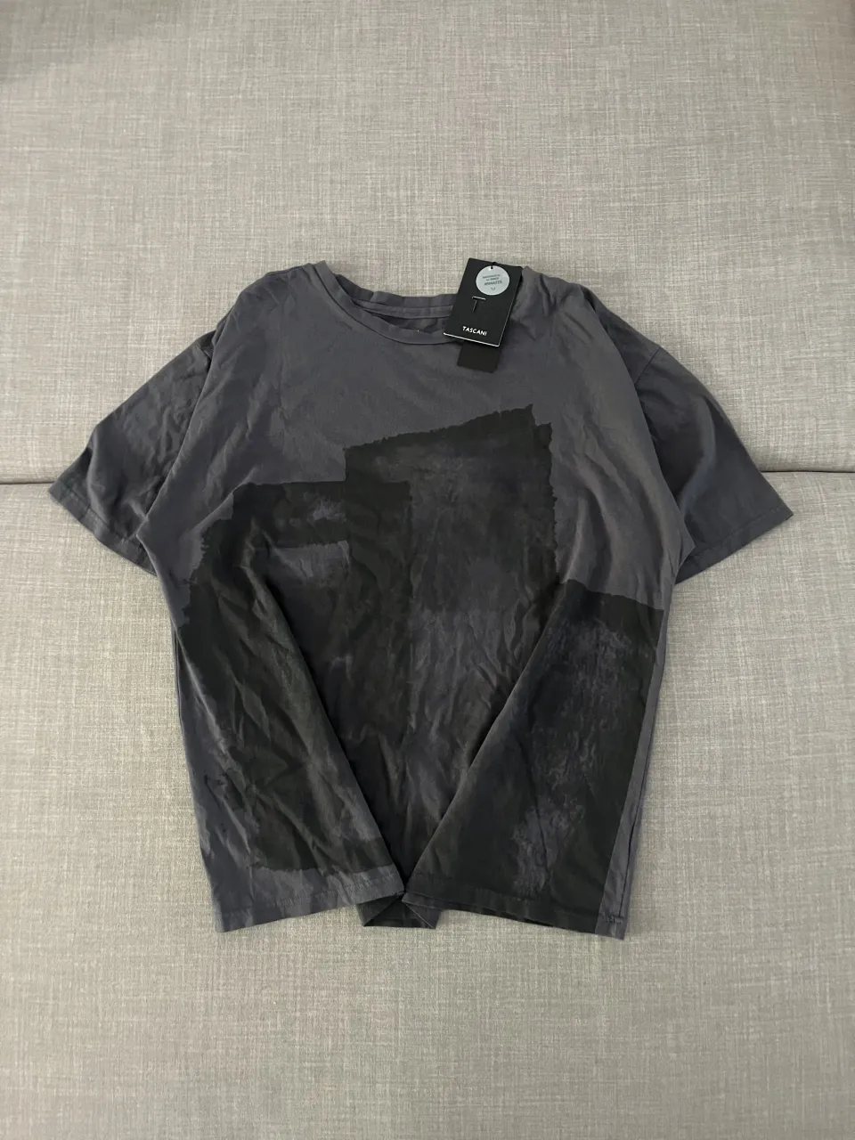 Remera Tascani - Vista 2