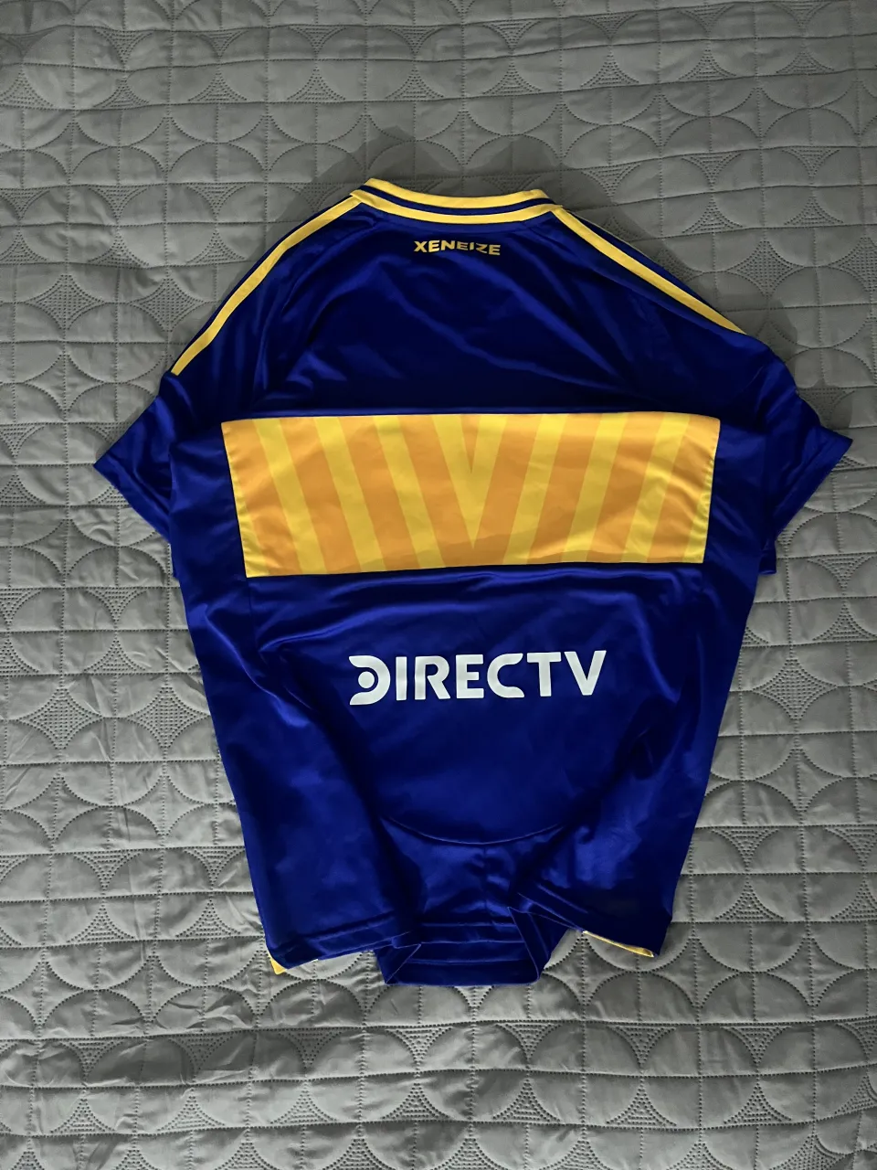 Camiseta adidas - imagen 2