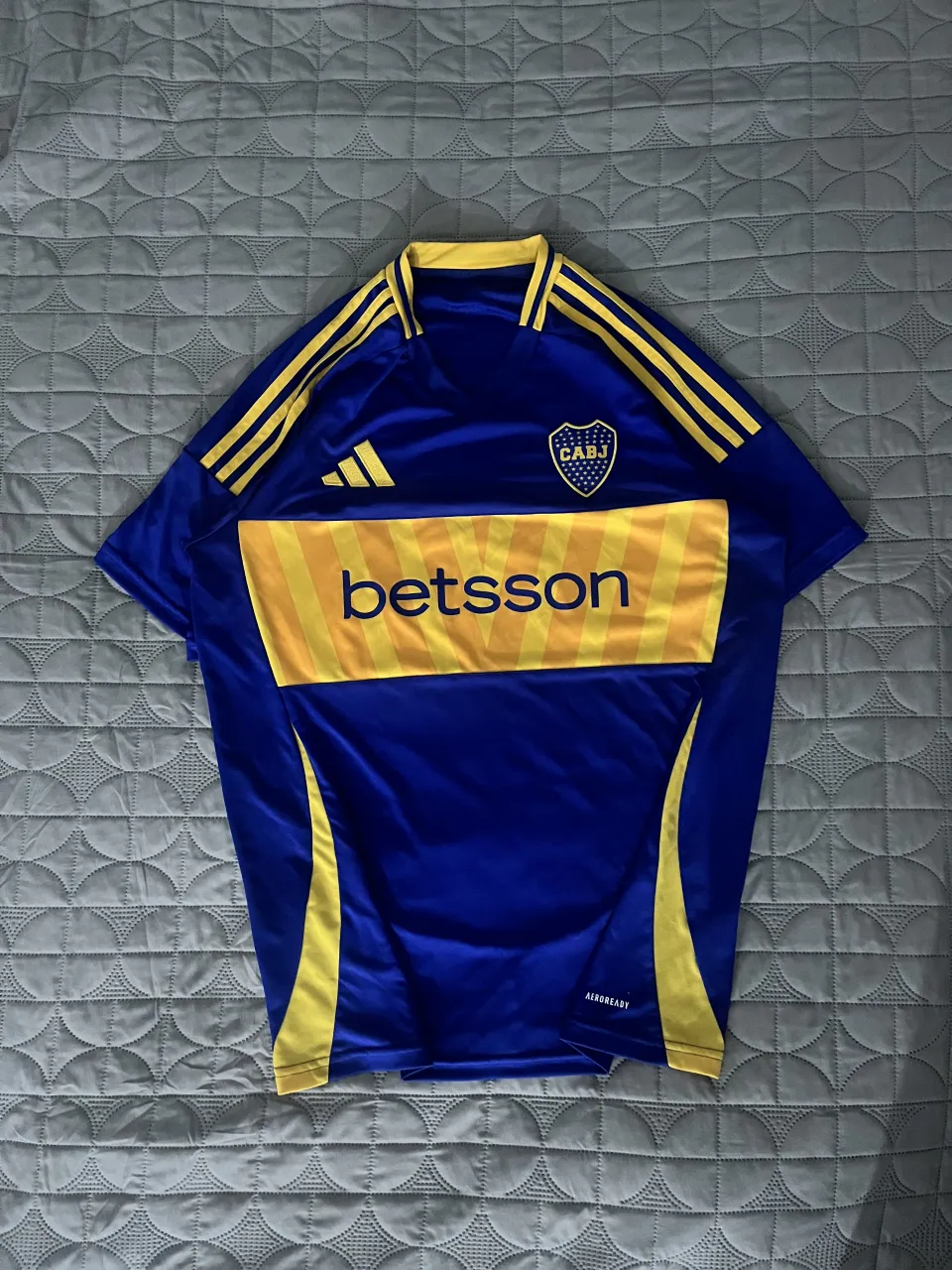 Camiseta adidas - imagen 1