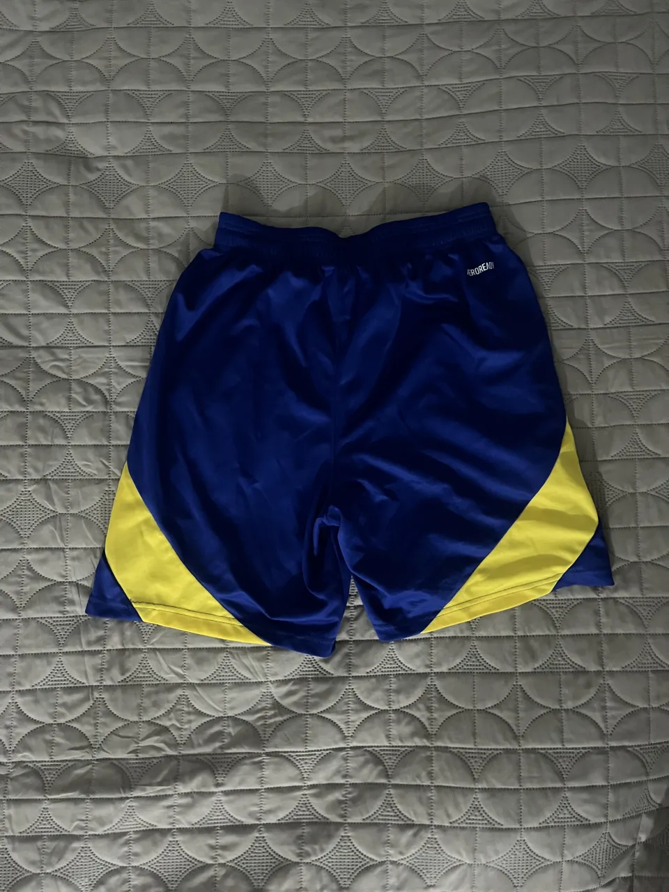 Short adidas - imagen 2