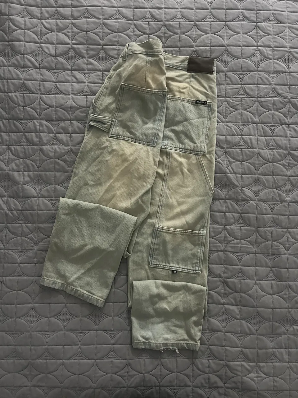 Pantalón MANKI - imagen 2