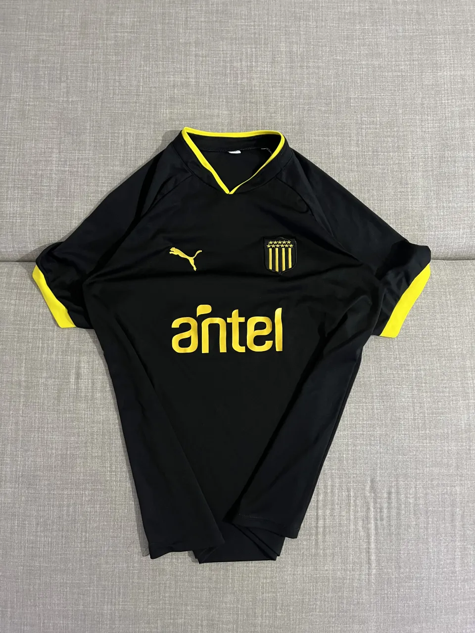 Camiseta Puma - imagen 1