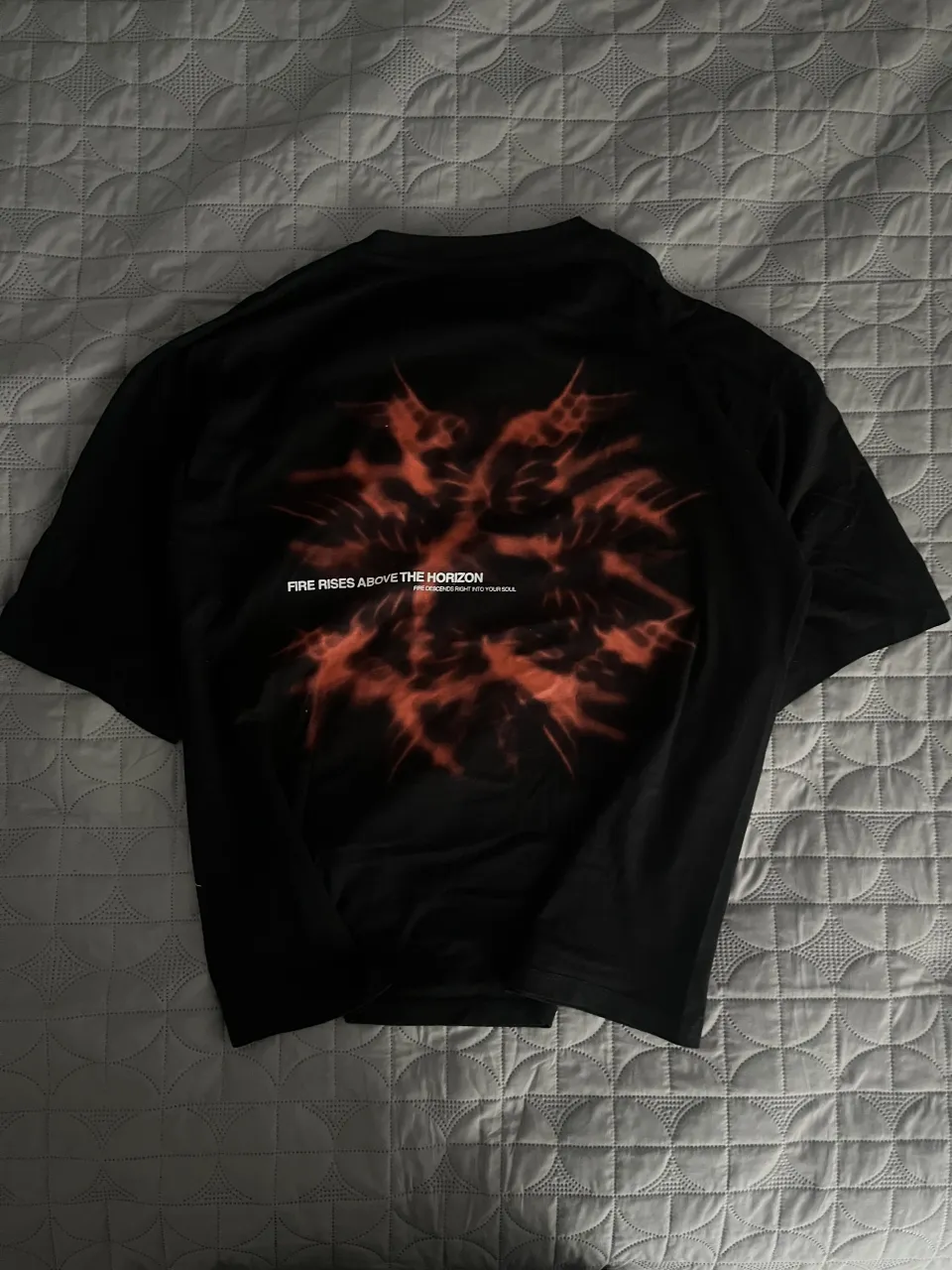 Remera Berebel - Vista 2