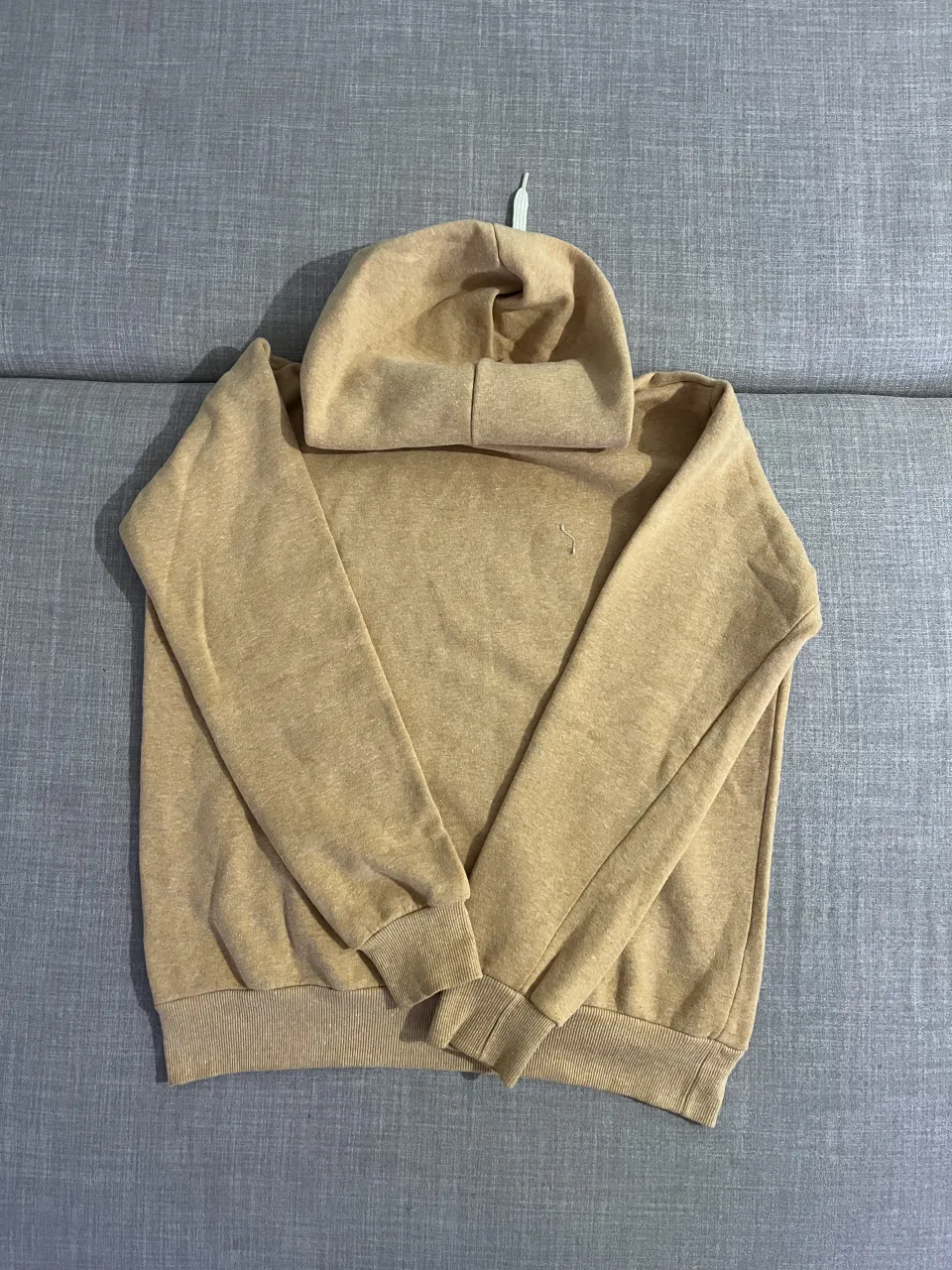 Buzo The north mountain - Vista 2