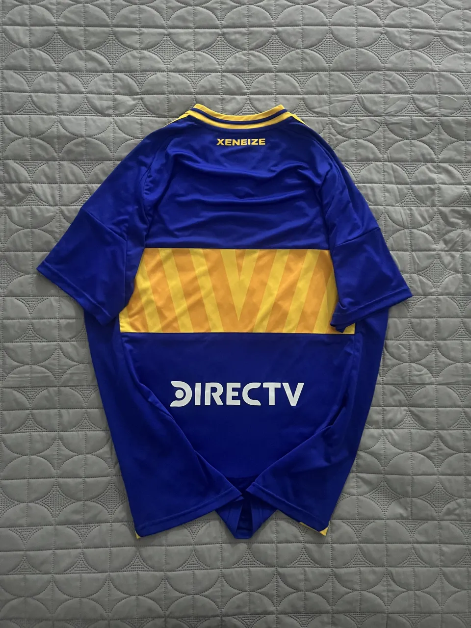 Camiseta adidas - imagen 2