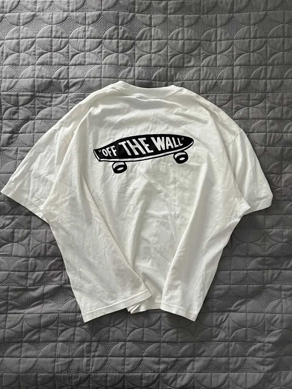 Remera Vans - imagen 2