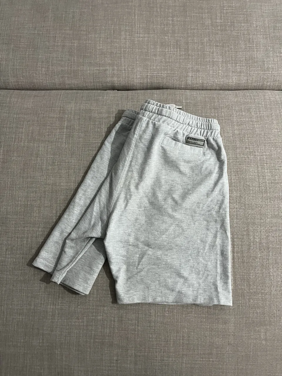 Short Kazuma - Vista 2