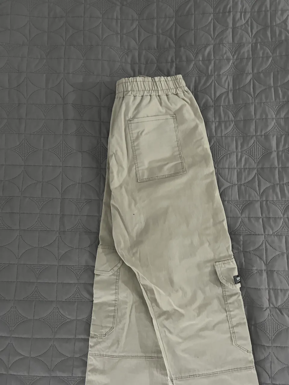 Pantalón Samples - Vista 2