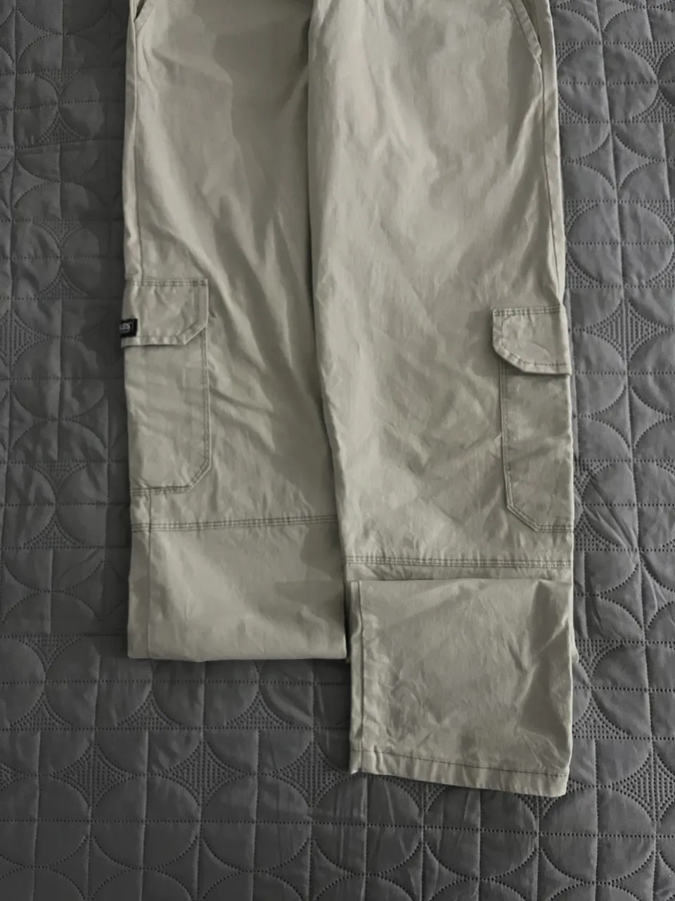 Pantalón Samples - Vista 3