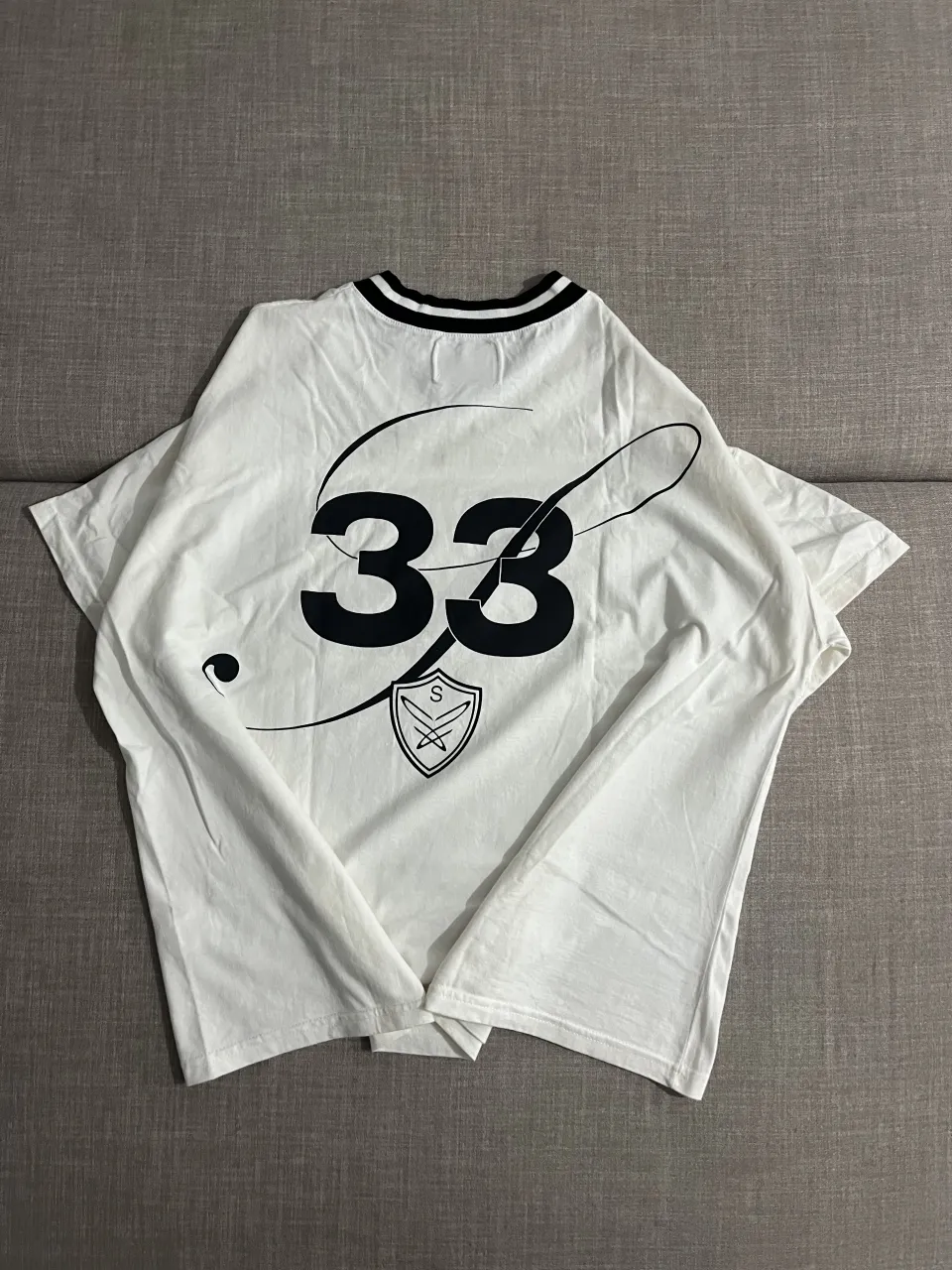 Remera Samples - imagen 2