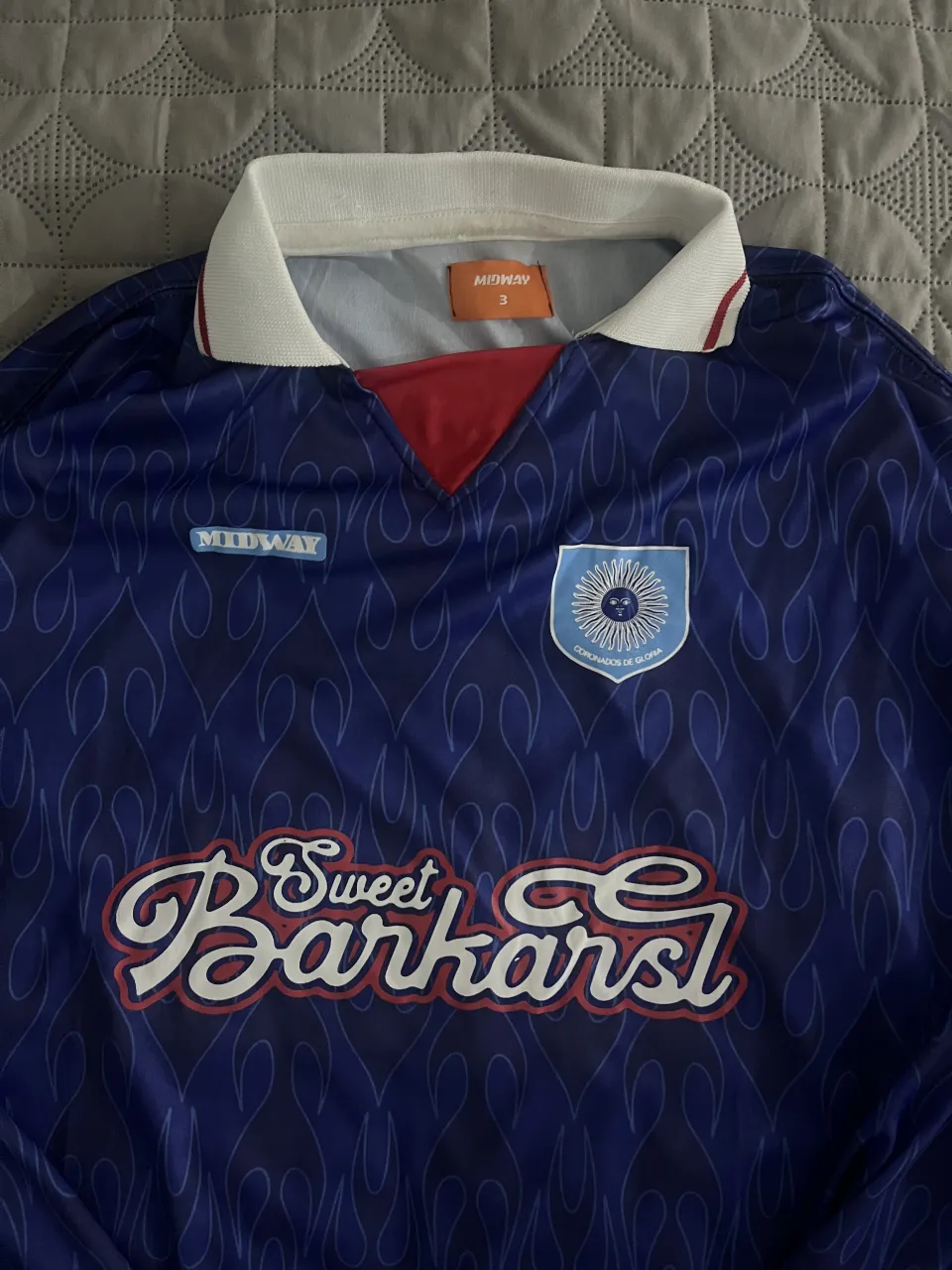 Remera Midway - imagen 3