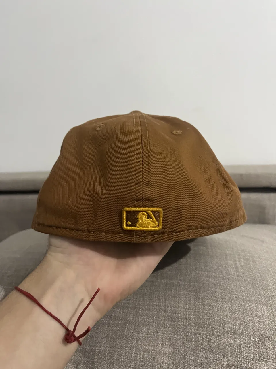 Gorra New Era - Vista 3
