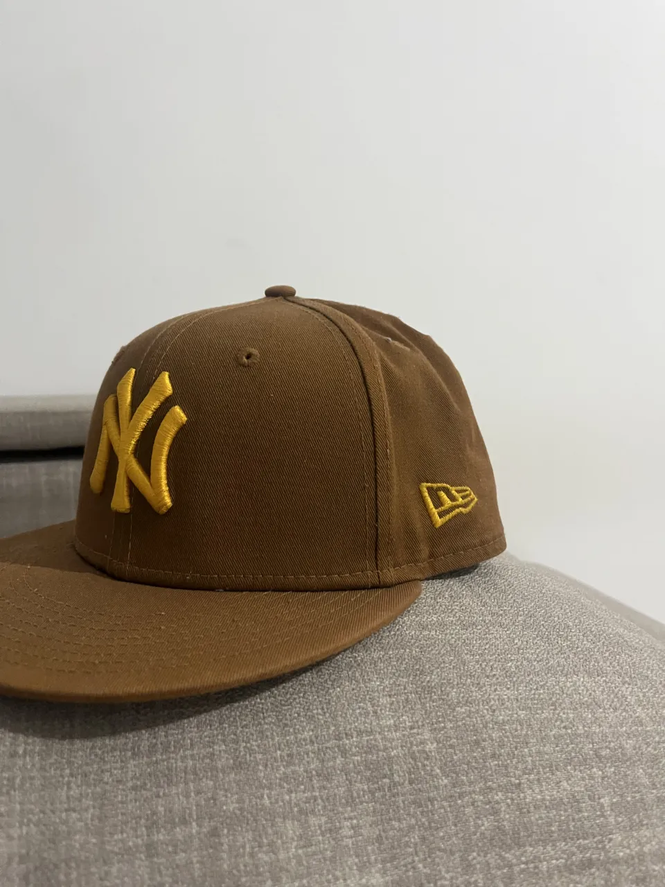 Gorra New Era - Vista 2