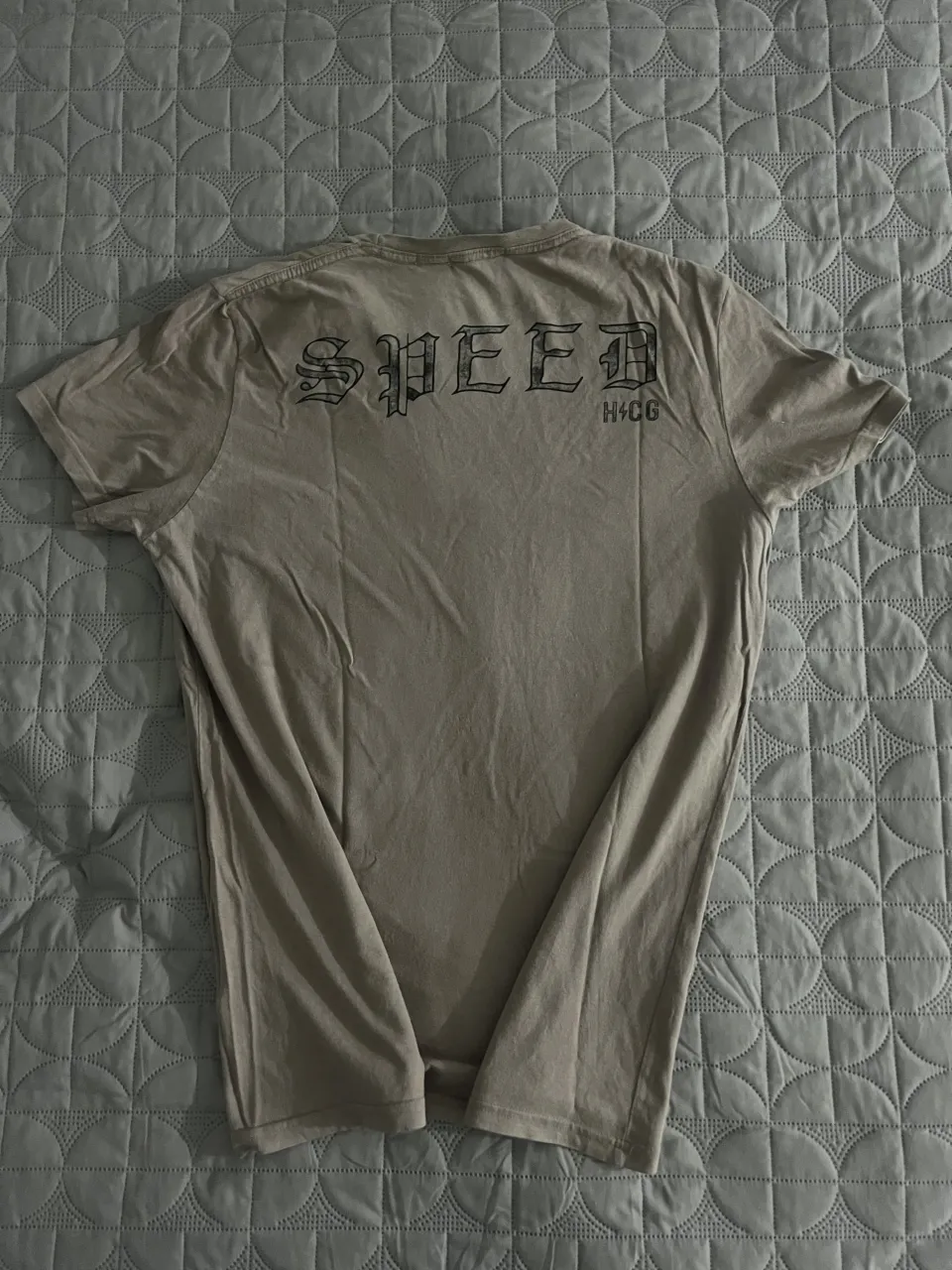 Remera Herencia - Vista 2