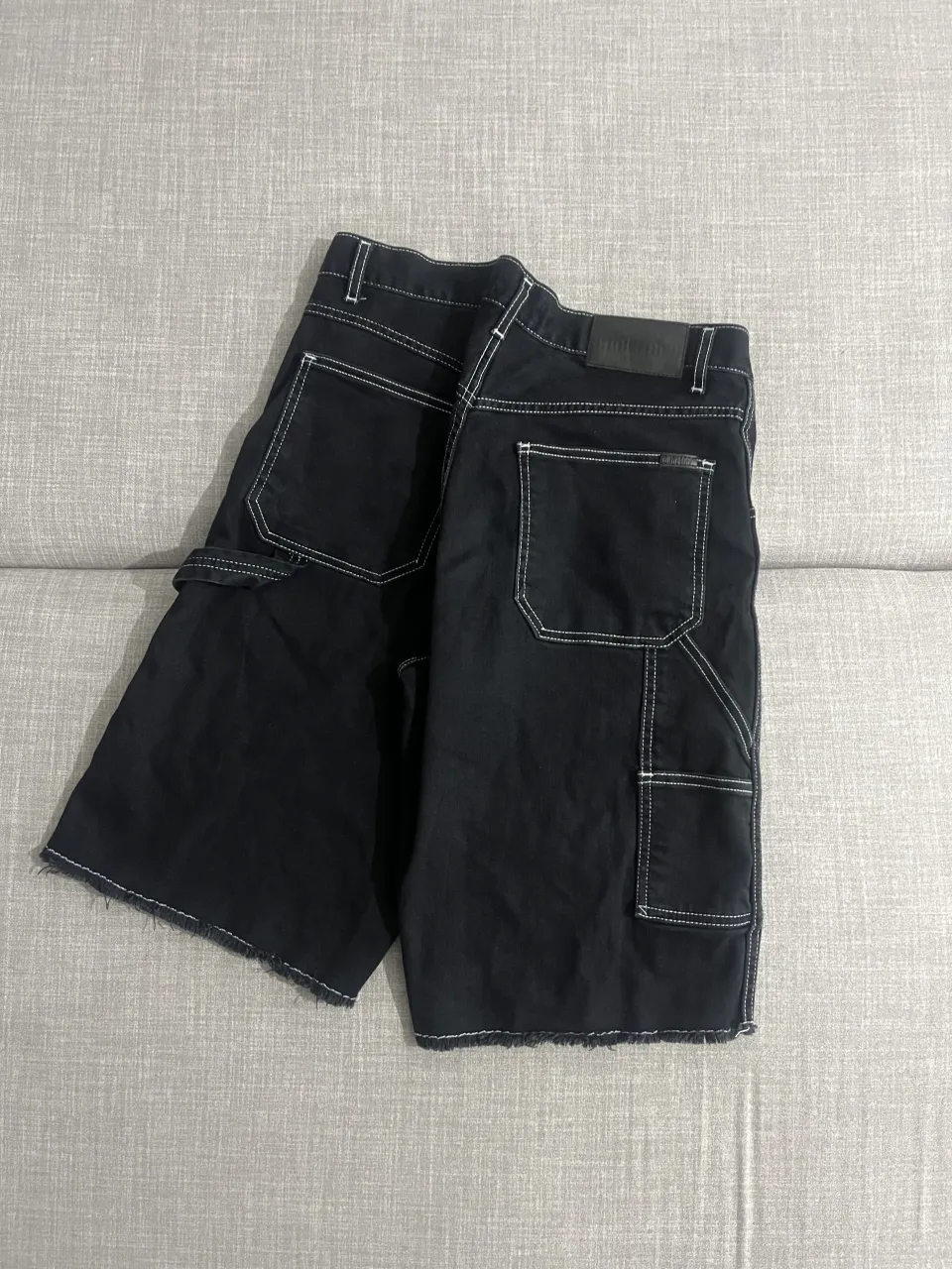 Bermuda Undefined - Vista 2