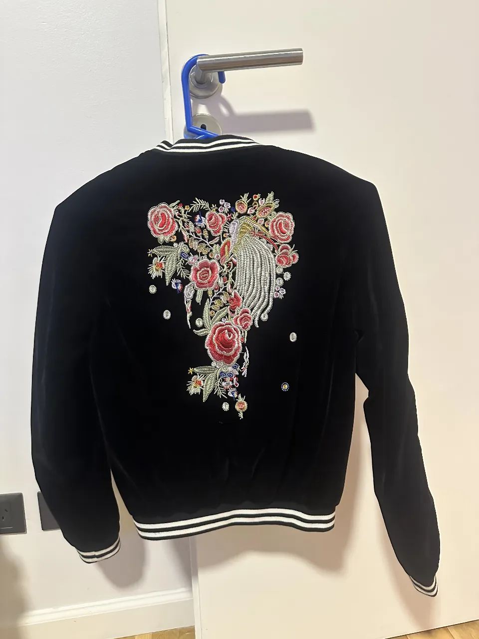Campera Otro - imagen 2
