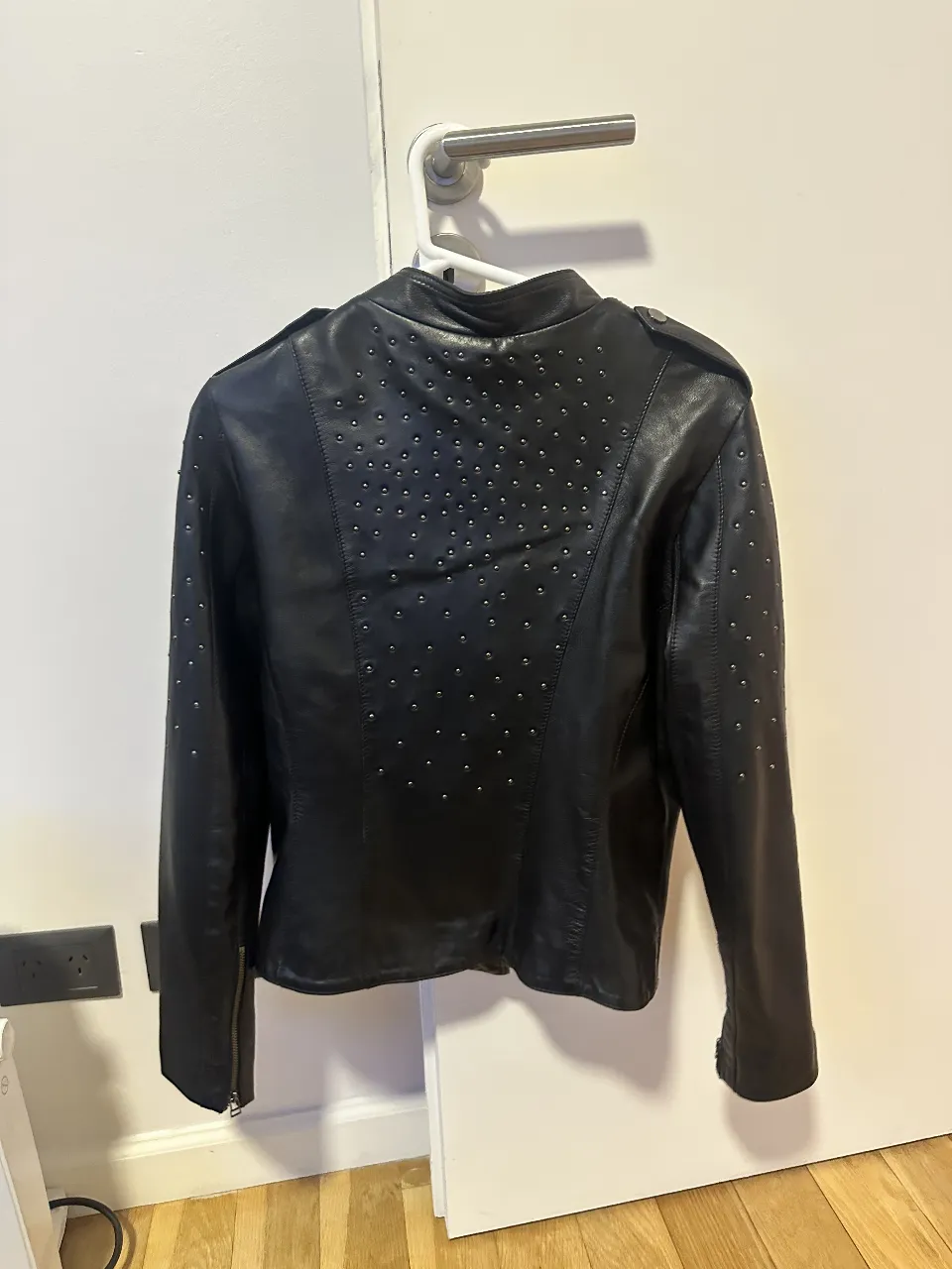 Campera Prüne - imagen 2