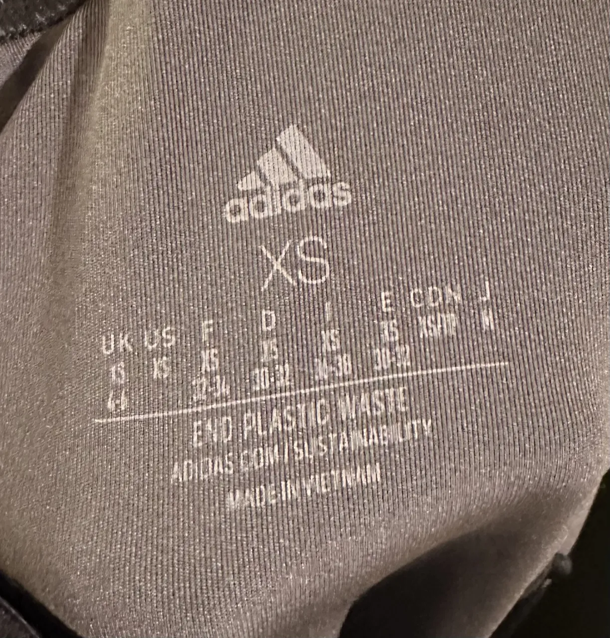 Calza adidas - imagen 4