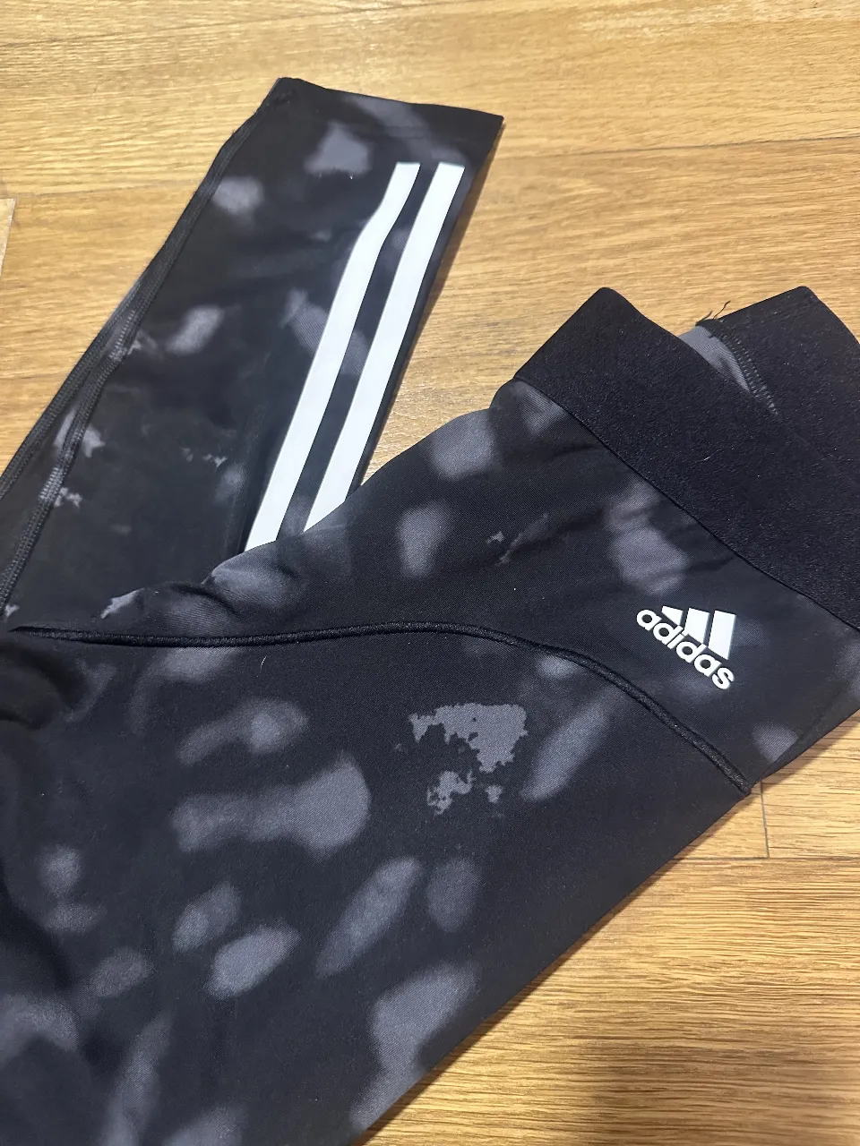 Calza adidas - imagen 3
