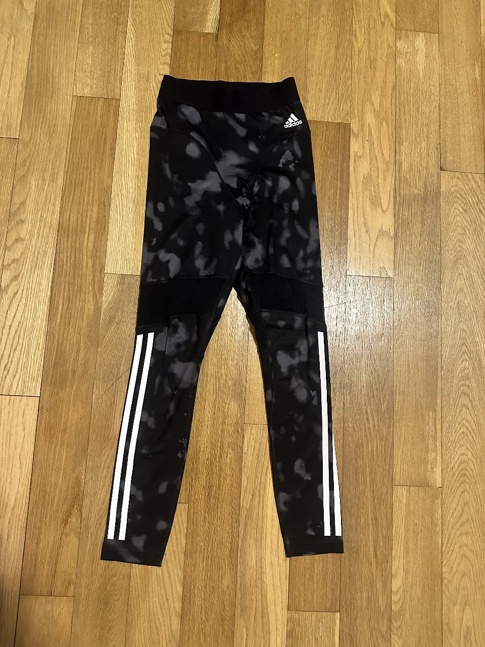 Calza adidas - imagen 1