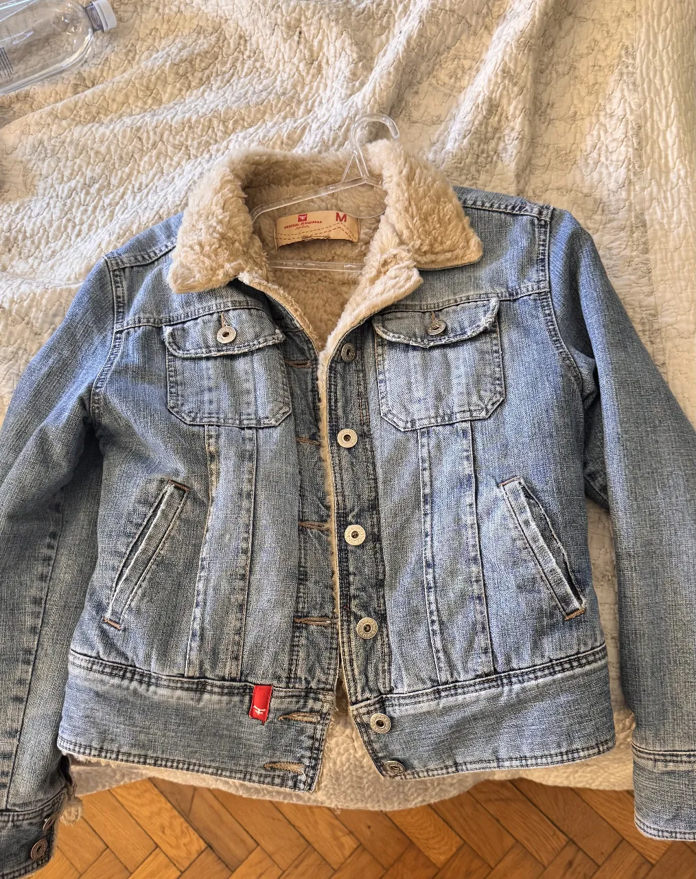 Campera Kosiuko - imagen 2