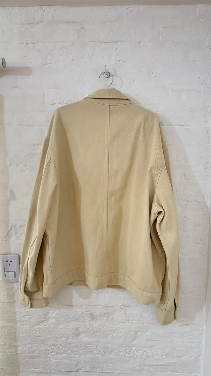 Campera Zara - imagen 2