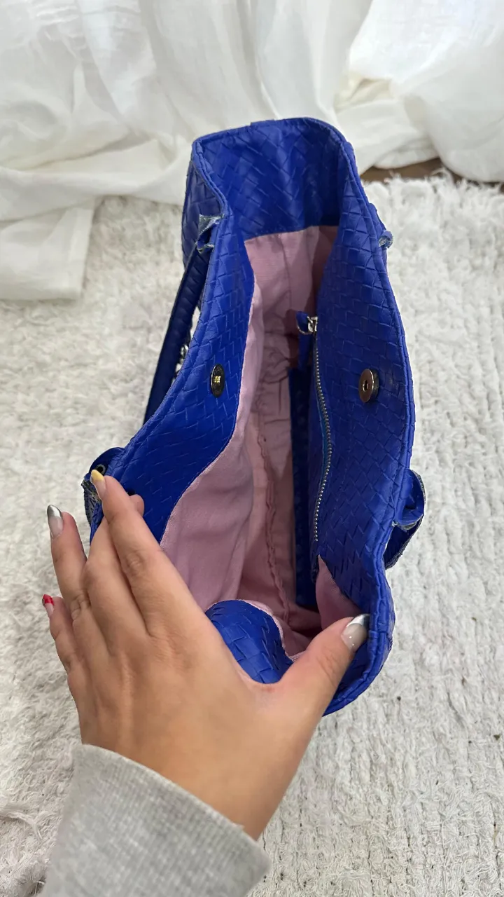 Bolso BATTLÓ - imagen 3