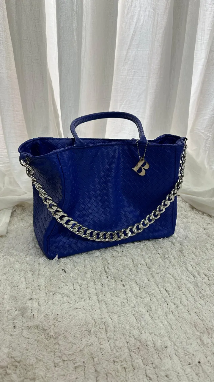Bolso BATTLÓ - imagen 1