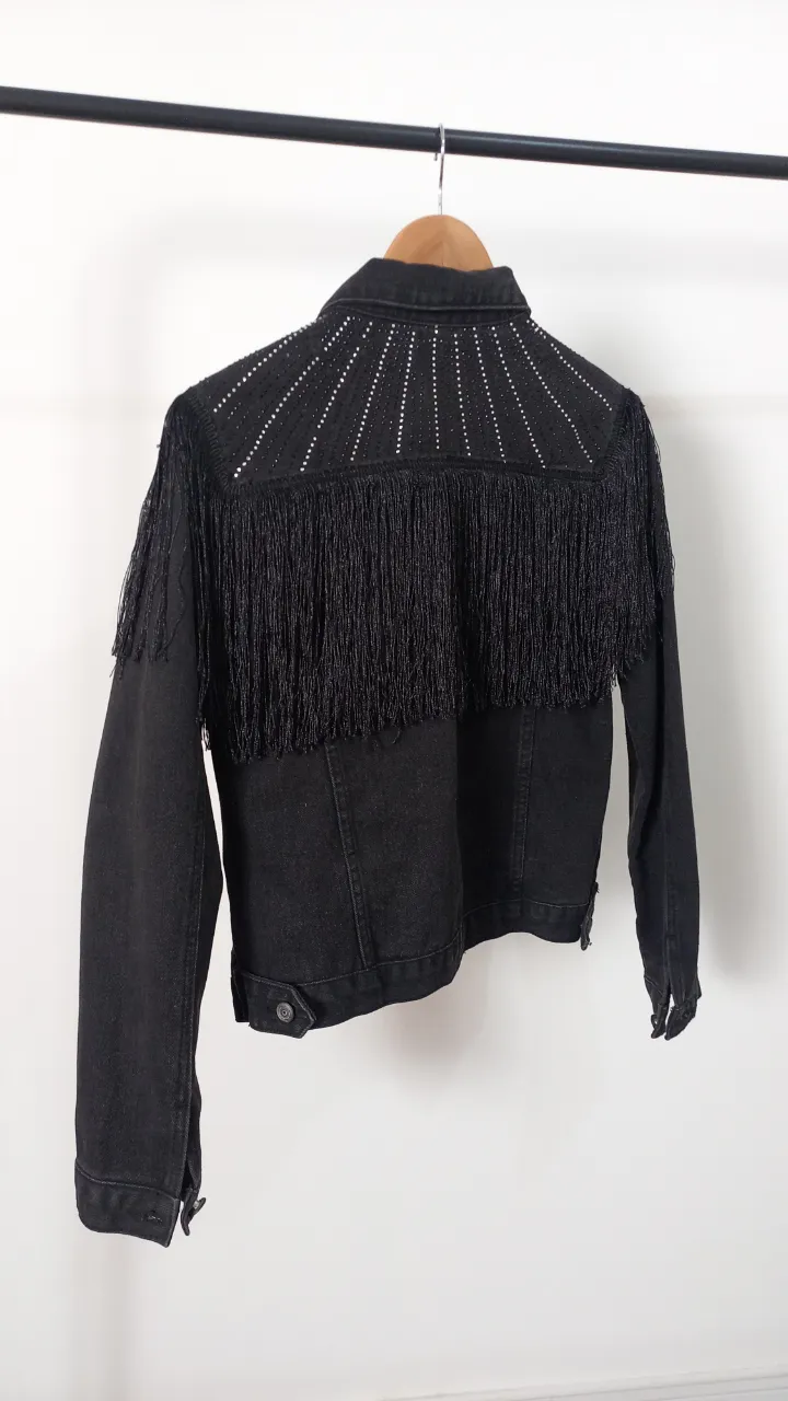 Campera Otra marca - imagen 5