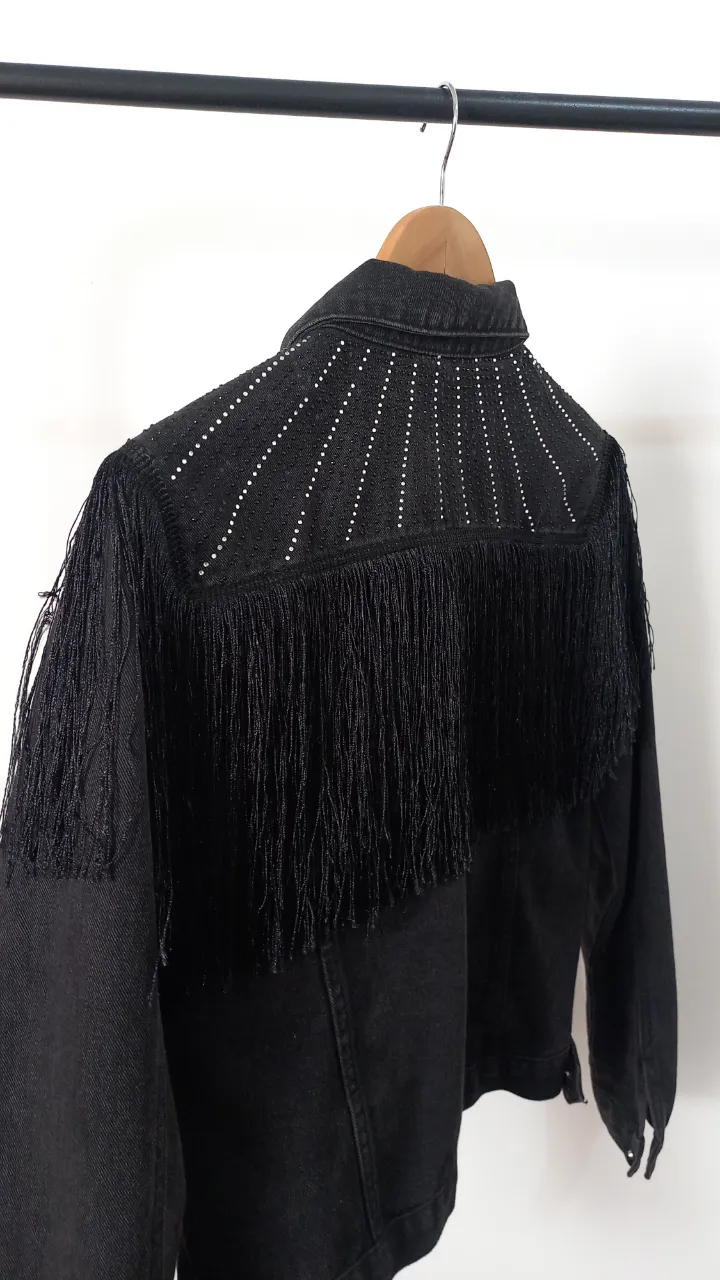 Campera Otra marca - imagen 4