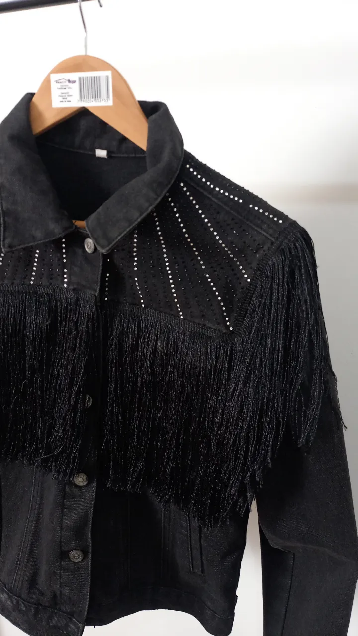 Campera Otra marca - imagen 3