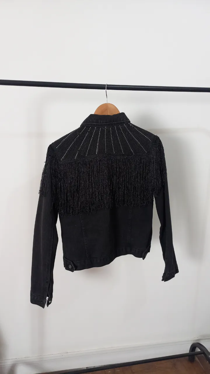 Campera Otra marca - imagen 2
