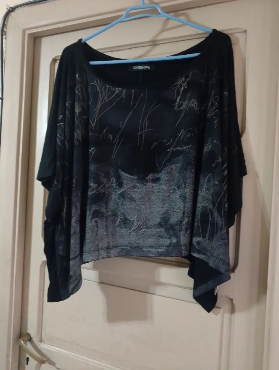 Campera Martina Di Trento - imagen 4