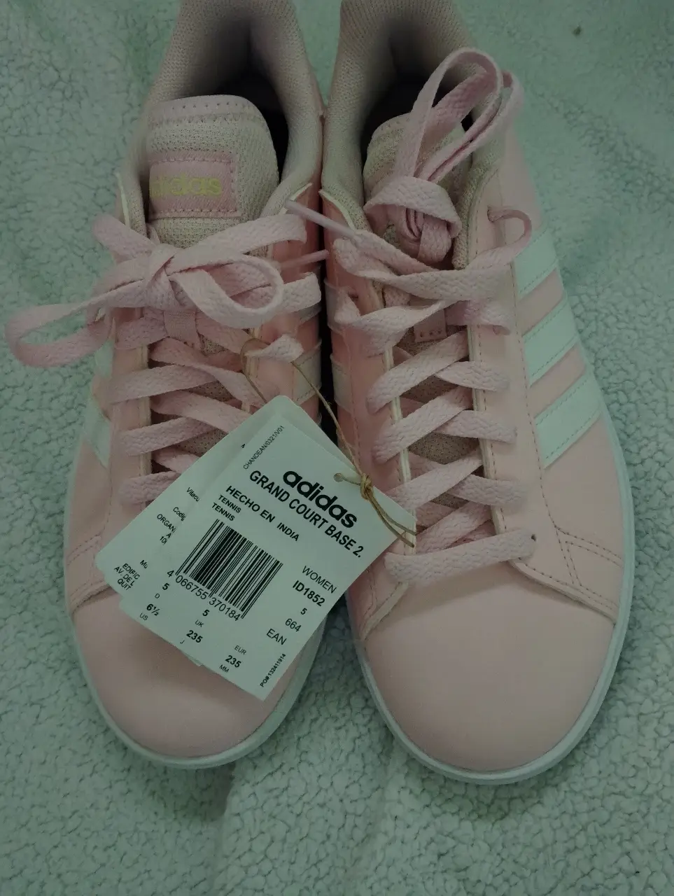 Zapatillas adidas - imagen 3