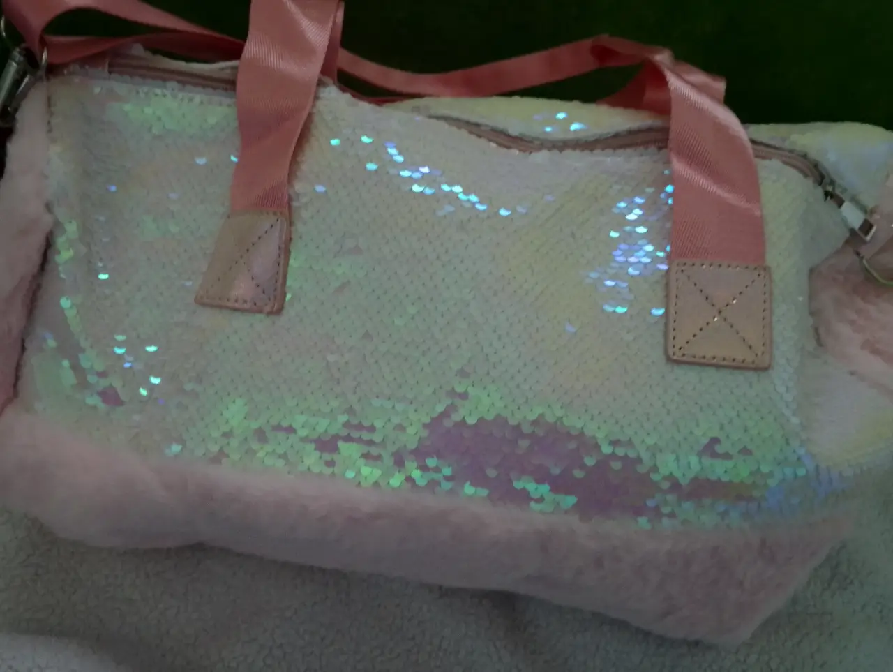 Bolso Pink - imagen 4