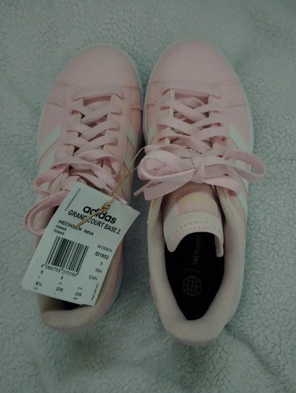 Zapatillas adidas - imagen 2