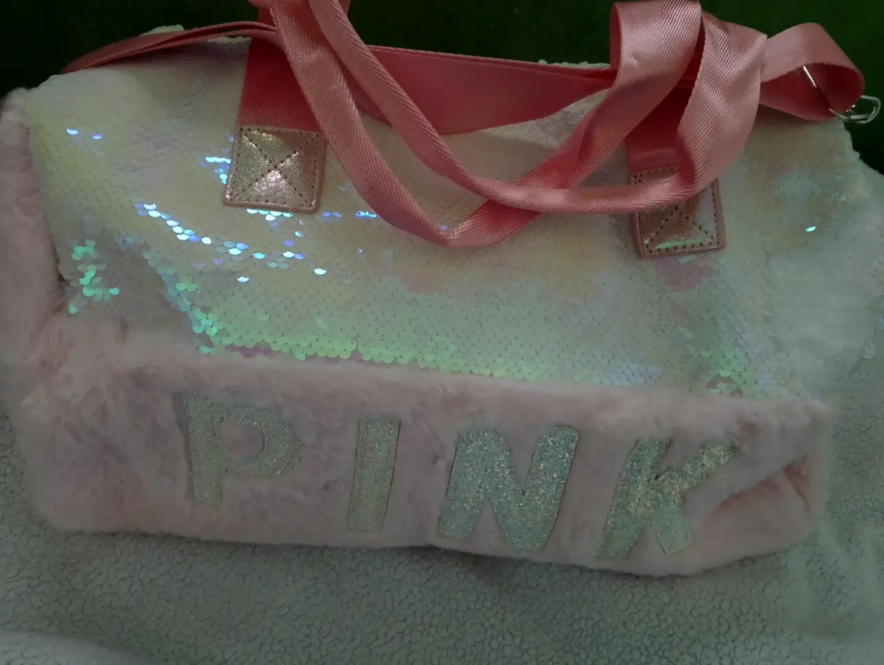 Bolso Pink - imagen 3
