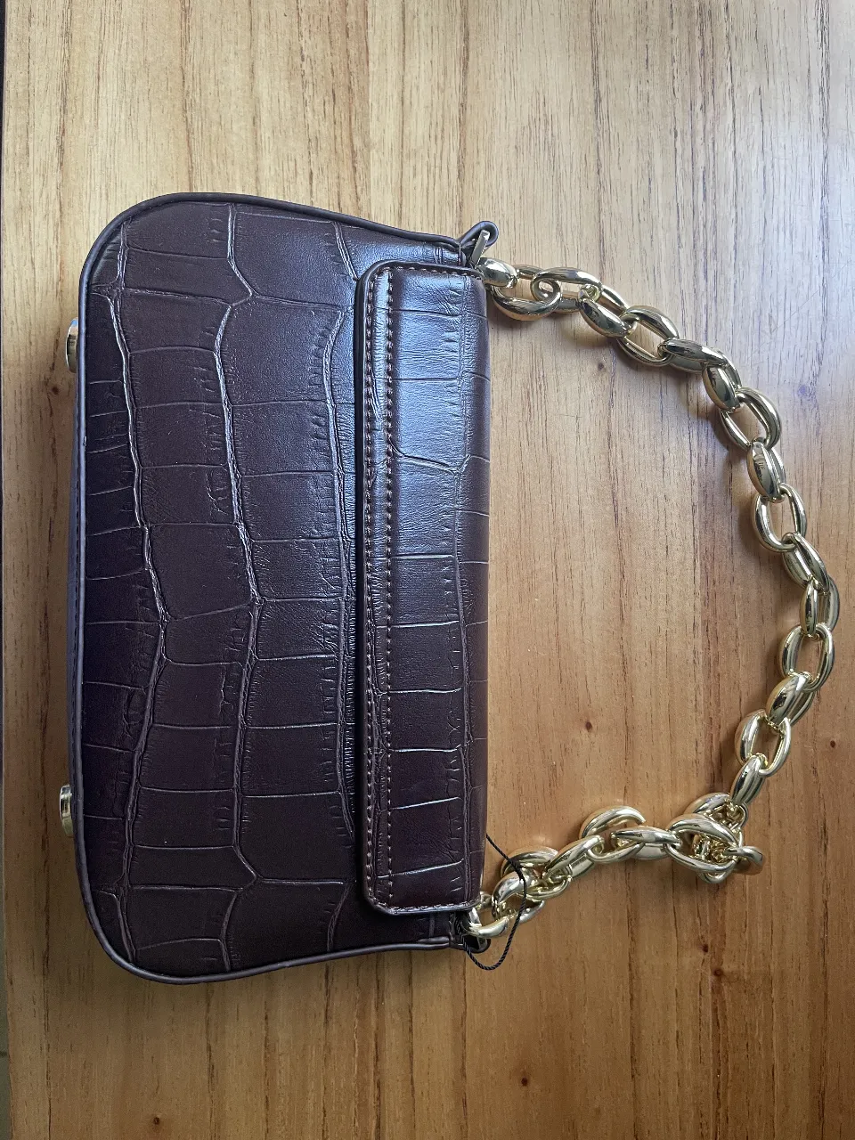 Cartera Zara - imagen 2