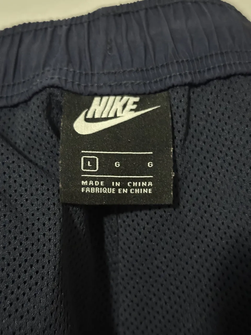 Pantalón Nike - imagen 2