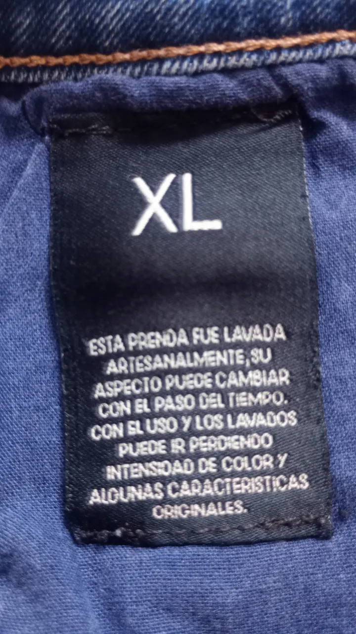 Pollera TUCCI JEANS - imagen 5