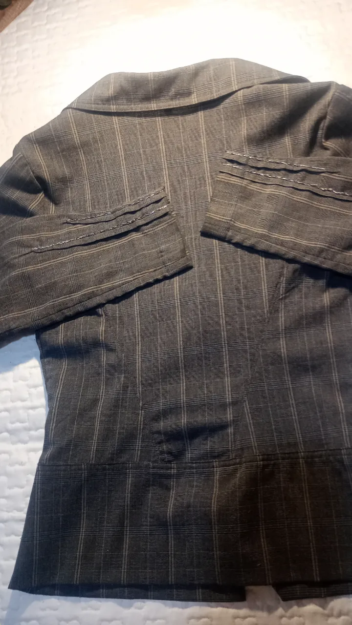 Blazer Naf Naf - imagen 4