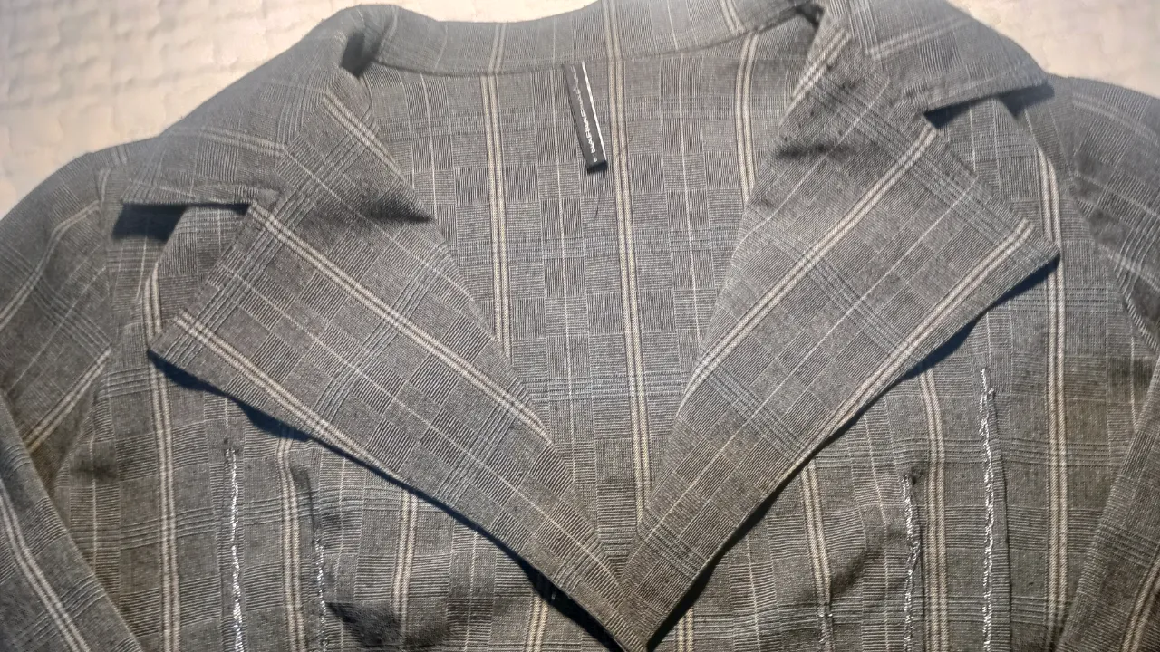 Blazer Naf Naf - imagen 3