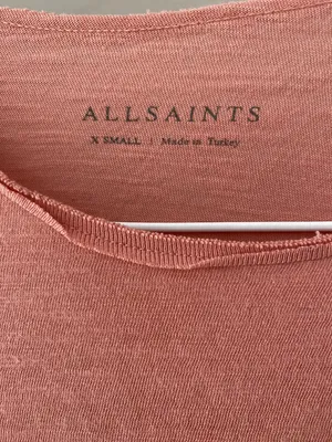 AllSaints