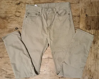 Levi's