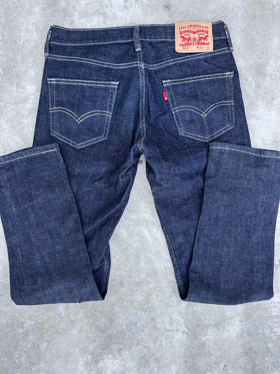 Jean Levi's - imagen 2