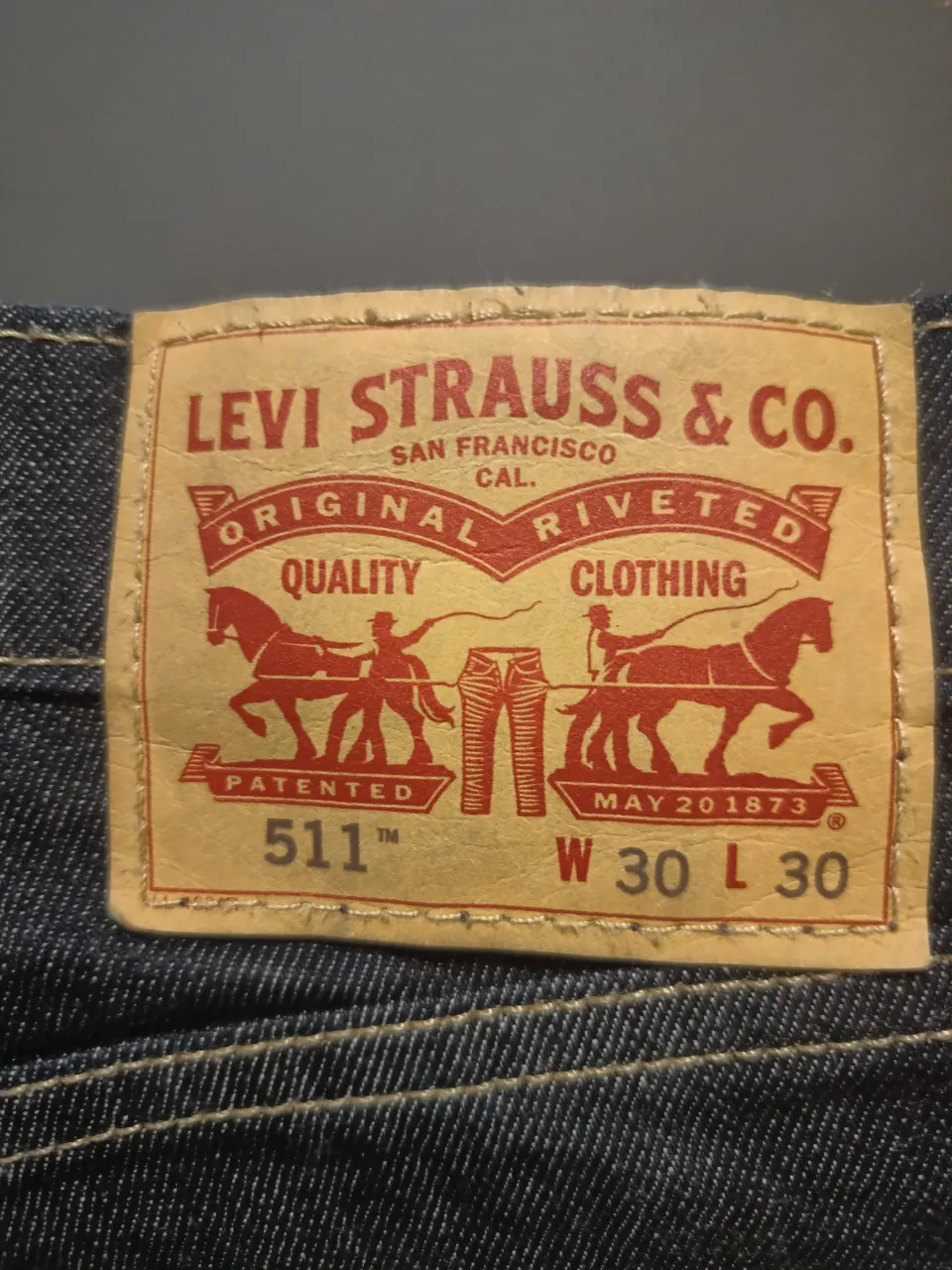 Jean Levi's - imagen 3